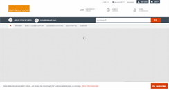 Desktop Screenshot of lichtkauf.com